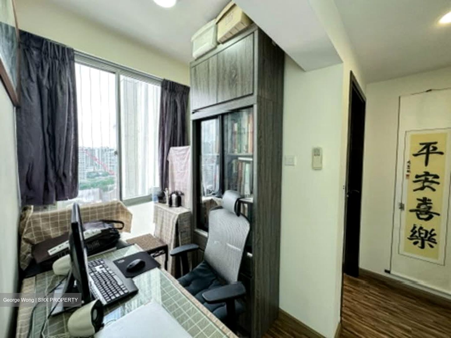 Grandeur 8 (D20), Condominium #558944711